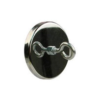 Heavy-Duty Zinc Plated Magnetic Hooks