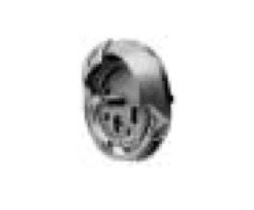 Diamond Needle Corp. 224433 Hook with Base - Image 1