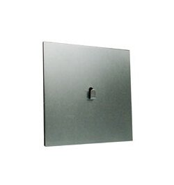 Heavy Duty Zinc Plated Magnetic Hooks - Image 1