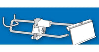 ScanLock Scanning Hook Lock - Keyless Security System for Scan Hooks