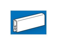 Super Hold Sign and Flag Grip Clips for Flip Scan and Clear Scan - Pack of 100