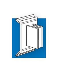 C-Channel Sign and Flag Grip Clips