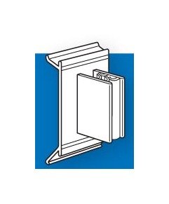 C-Channel Sign and Flag Grip Clips - Image 1