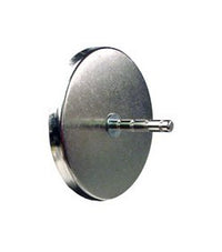 Heavy-Duty Zinc Plated Magnetic Hooks