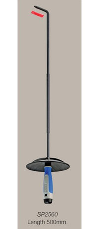 Noga SP2560 500mm Chip Hook with NogaGrip Handle