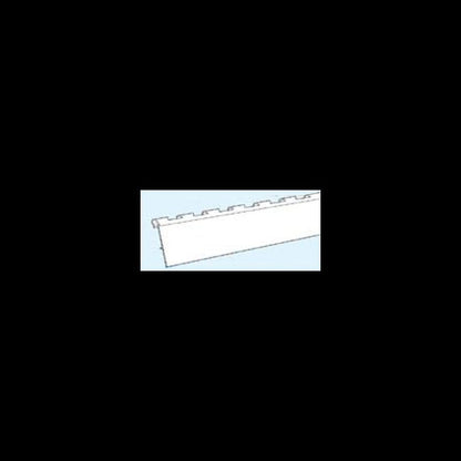 Pegboard Flip Scan Label Strip with Info Grip Promo Clips - Image 1