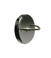 Heavy-Duty Zinc Plated Magnetic Hooks
