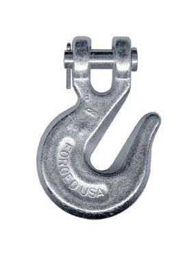 Monroe G30 Clevis Grab Hooks - Image 1