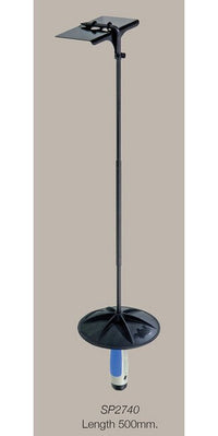 Noga SP2740 500mm Chip Hook with Shovel