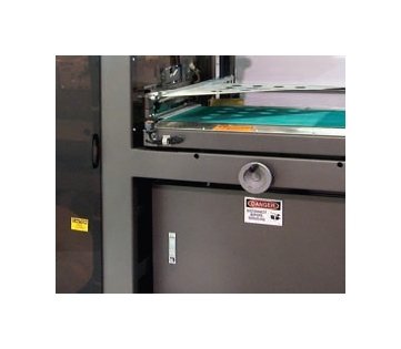 Automated Horizontal L-Sealer Shrink Wrapping Machine - Image 5