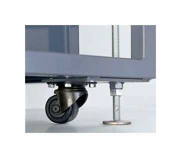 Automatic L-Sealer Shrink Horizontal Wrapping Machine with Guillotine Style Seal Bar - Image 4
