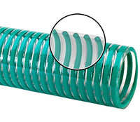 Contitech Goodyear 1500 Clear Suction Hose