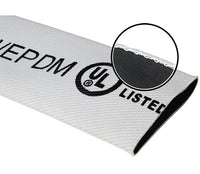 2-1/2 Inch Single Jacket Fire Hose - UL Labeled - 100% Polyester - EPDM Lined