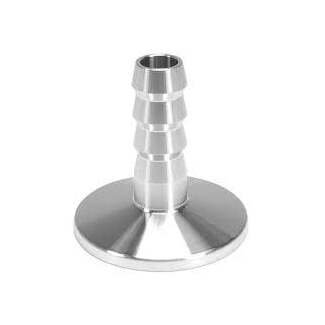 KF-25 10 Millimeter (mm) Outside Diameter Hose Barb - Image 1