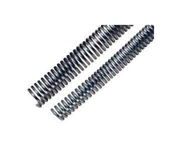 3-Inch Spiral Guard Wrap for Hose Protection - Image 1