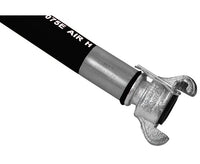 Premium Industrial Rubber Air Hose - 3/4 in. - 50ft - Crowfeet Assemblies