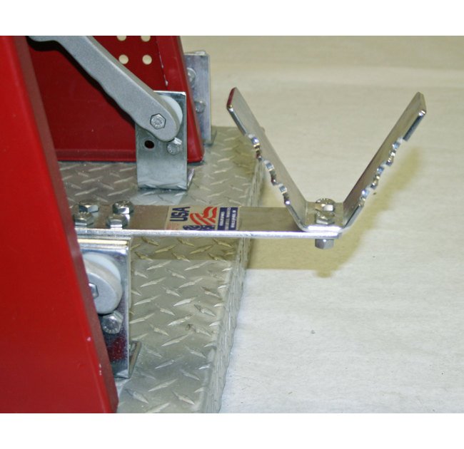 HoseCat I - Firefighter Hose Coupling Assist Tool - Image 1