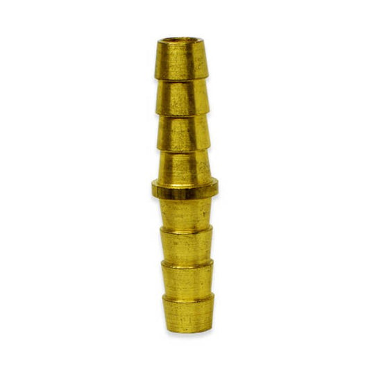 BHM Series 5/8 x 5/8 Inch (in) Size Hose Barb Connector Fitting - Image 1