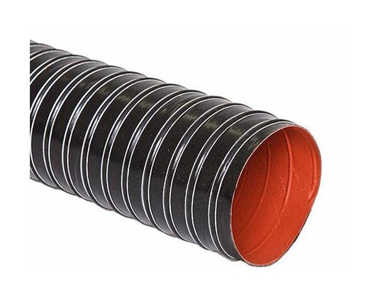 0000116353 710021 Silicone/Nomex®/Fiberglass (SNF2) Hose - Image 1