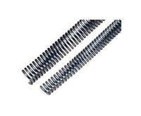 4-Inch HDPE Spiral Guard Wrap