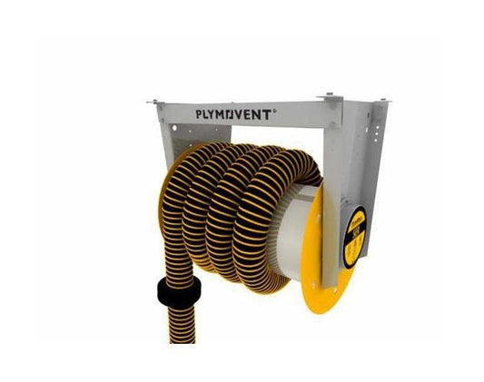 SER-650-100* Spring Operated Hose Reel (SER) - Image 1