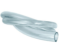 FDA Compliant Clear Tubing with Blue Tint for Thermoplastic Applications