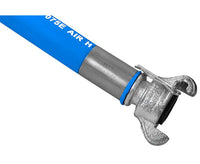 Premium Industrial Rubber Air Hose - 3/4 inch, 300psi - Crowfeet Assemblies