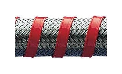 High-Pressure 20,000 psi Color Coder Hose Identifier - Image 1