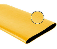 YellowJacket Heavy Duty 2 1/2 in PVC/NBR Lay Flat Discharge Hose