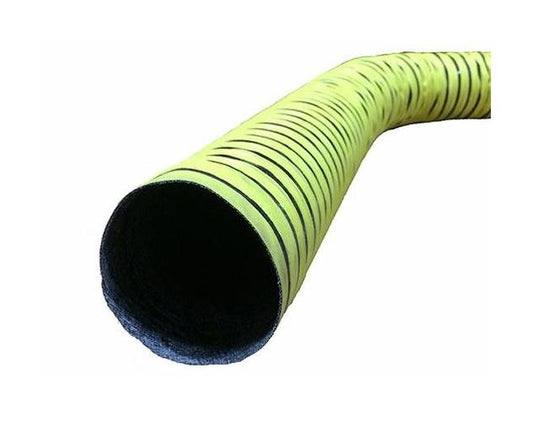 0000116349 710016-1 High Temperature (HT) Exhaust Mid Hose - Image 1