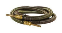 Trico 5/32 Inch x 38 Inch Central Lubrication Hose
