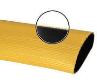 Contitech 2700 Discharge Hose, 4" ID, 150 psi