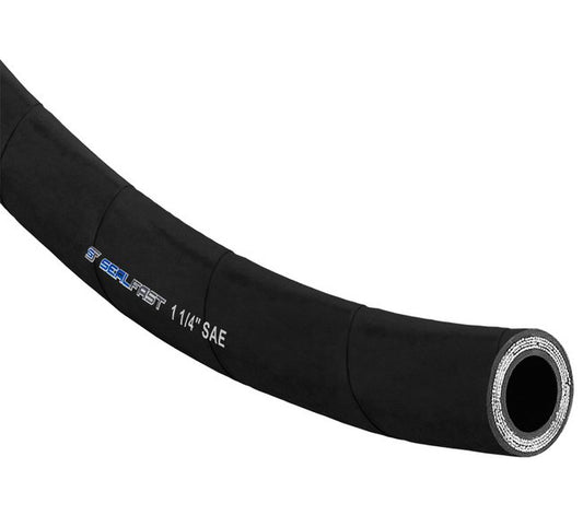 Heavy Duty Hydraulic Spiral Wire Hose 100R13 - Image 1