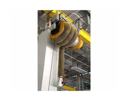 MSHR-1050-100 Motorized Spring-assisted Hose Reel (MSHR) - Image 4