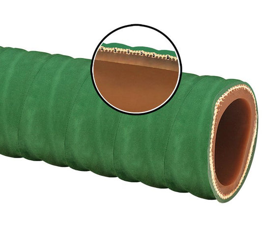 Heavy Duty Bulk Material Transfer Hose - Image 1