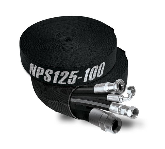 Nylotek Nylon Hose Sleeve - Image 2