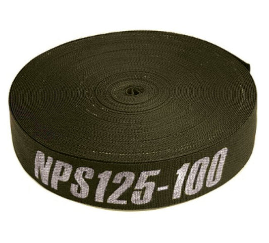 Nylotek Nylon Hose Sleeve - Image 1