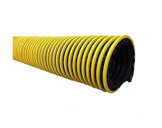 0000110160 50225-1011 Exhaust Gas (EG2) Hose - Image 1