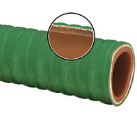 Heavy-Duty Bulk Material Transfer Hose
