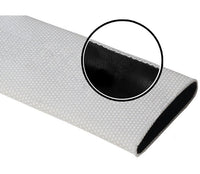 Polyester-EPDM Lined 1-1/2 in 500# Service Test Mill Hose