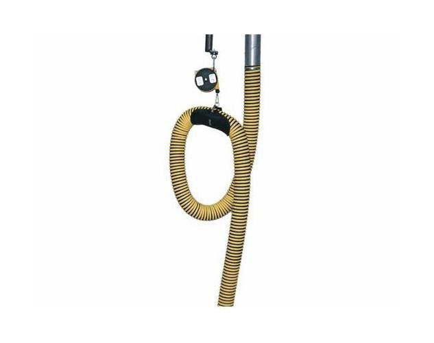 Fixed Exhaust Extractor (FE) Hose Drop - Image 1