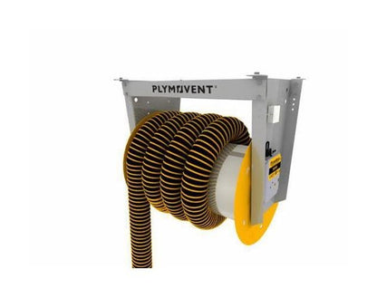 MHR-850-125 Motorized Hose Reel (MHR) - Image 1