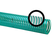 Contitech 1500 Clear Suction Hose 6"