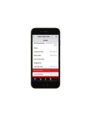 Hosetrakker Digital Hose Tracking Software - Image 4