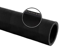 Heavy-Duty Wire Reinforced Steam Hose