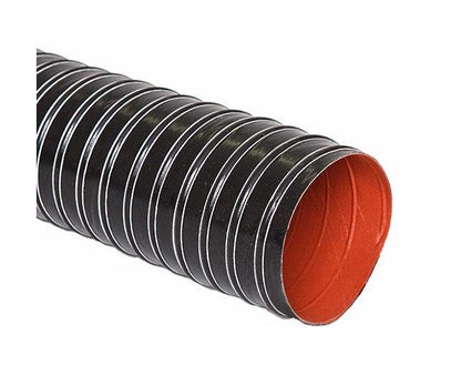 0000116352 710020 Silicone/Nomex®/Fiberglass (SNF2) Hose - Image 1