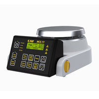 MCS 77 Programmable Hotplate/Stirrer Heater