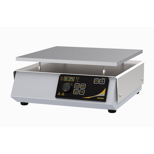 H30/30 Hotplate/Stirrer Heater - Image 1