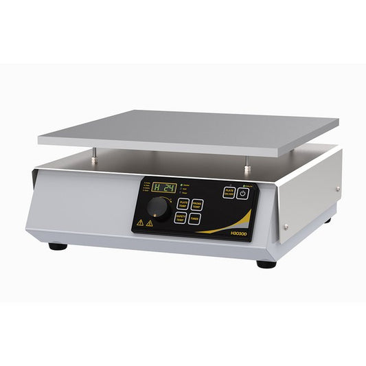 H30/30 Hotplate/Stirrer Heater - Image 1