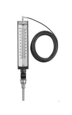 H. O. Trerice BX Plus Thermometers with Integrated RTDs - Image 1